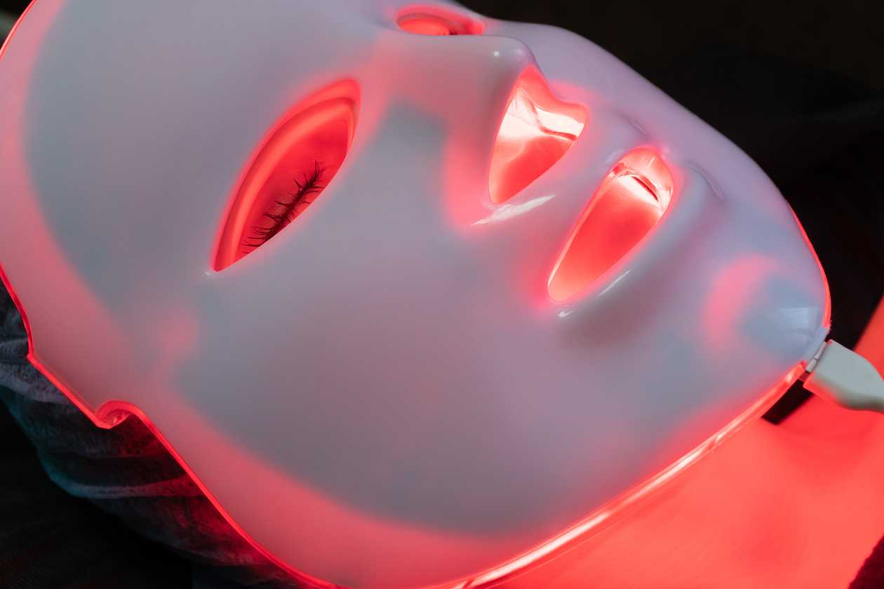 Best LED Face Masks
