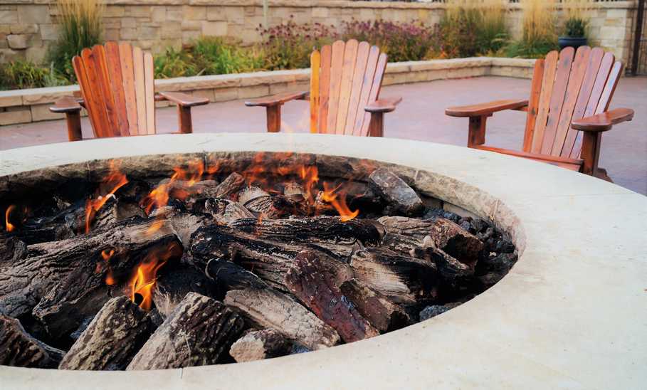 Best Smokeless Fire Pits