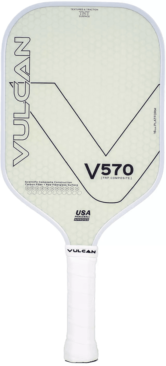 Vulcan V570FRP Pickleball Paddle