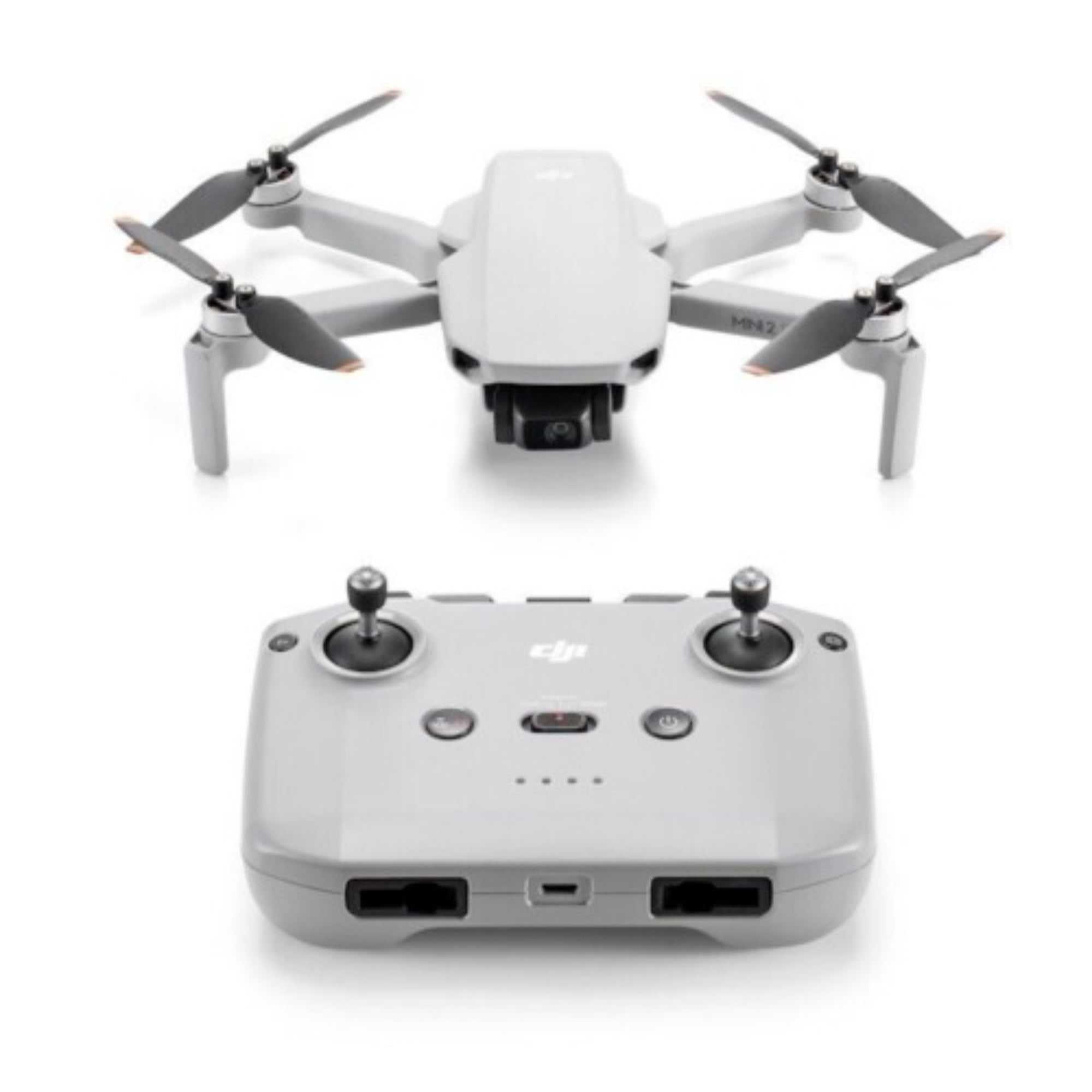 DJI Mini 2 SE Foldable Drone Video Quadcopter