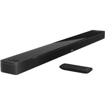 Bose Smart Ultra Soundbar (Black) 882963-1100