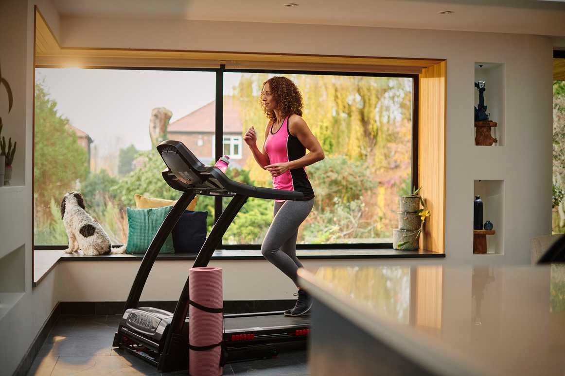 Best Treadmills