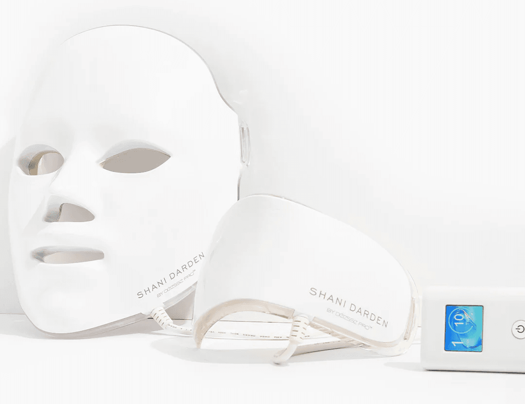 Shani Darden by Déesse Pro LED Light Mask