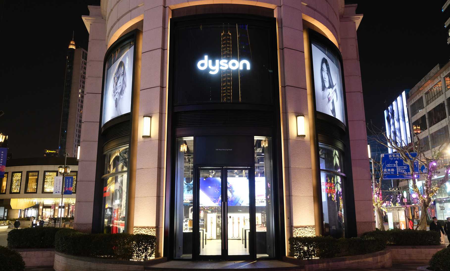 Dyson Black Friday Deals 2024 The Best Prices That are Blowing Us Away