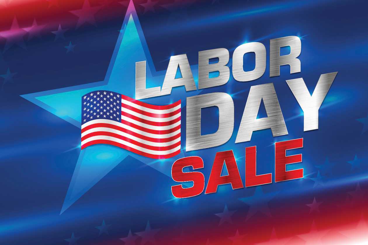 Best Labor Day Sales of 2023: Save Big!
