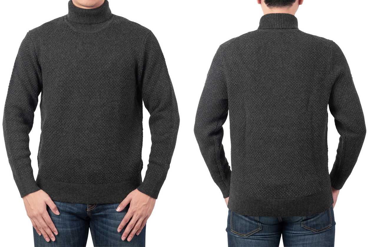 Best Cashmere Sweaters for Men