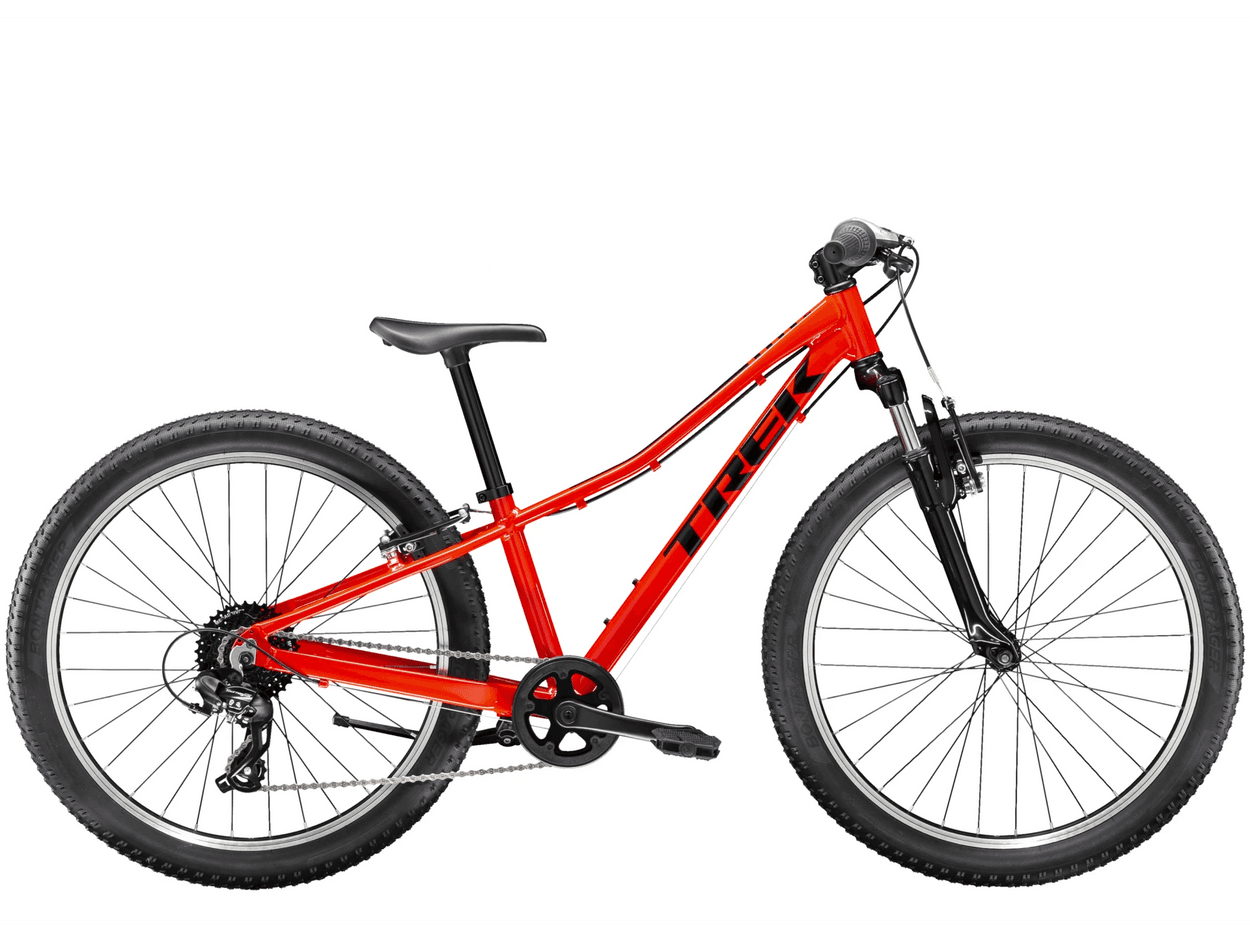 Trek Precaliber 24-inch 8-Speed Bike