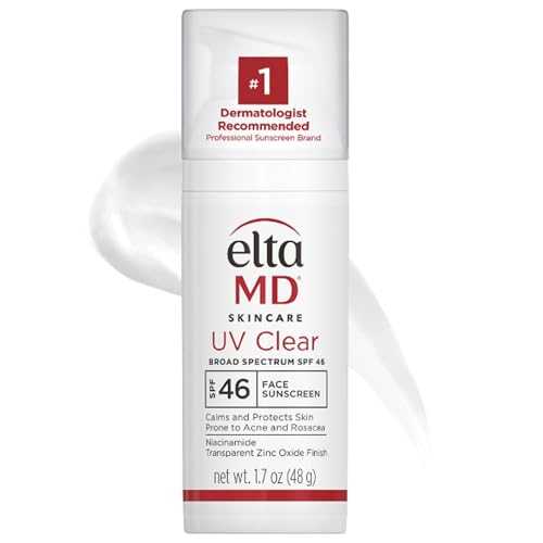 Elta MD UV Clear Face Sunscreen