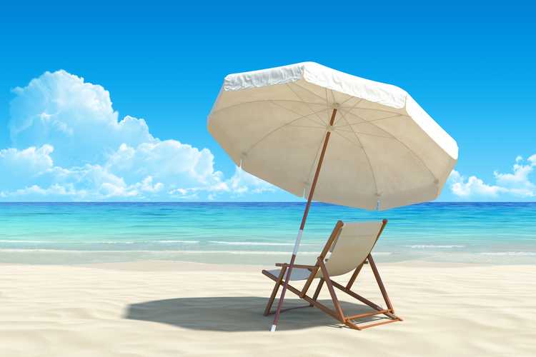 Best Beach Umbrellas