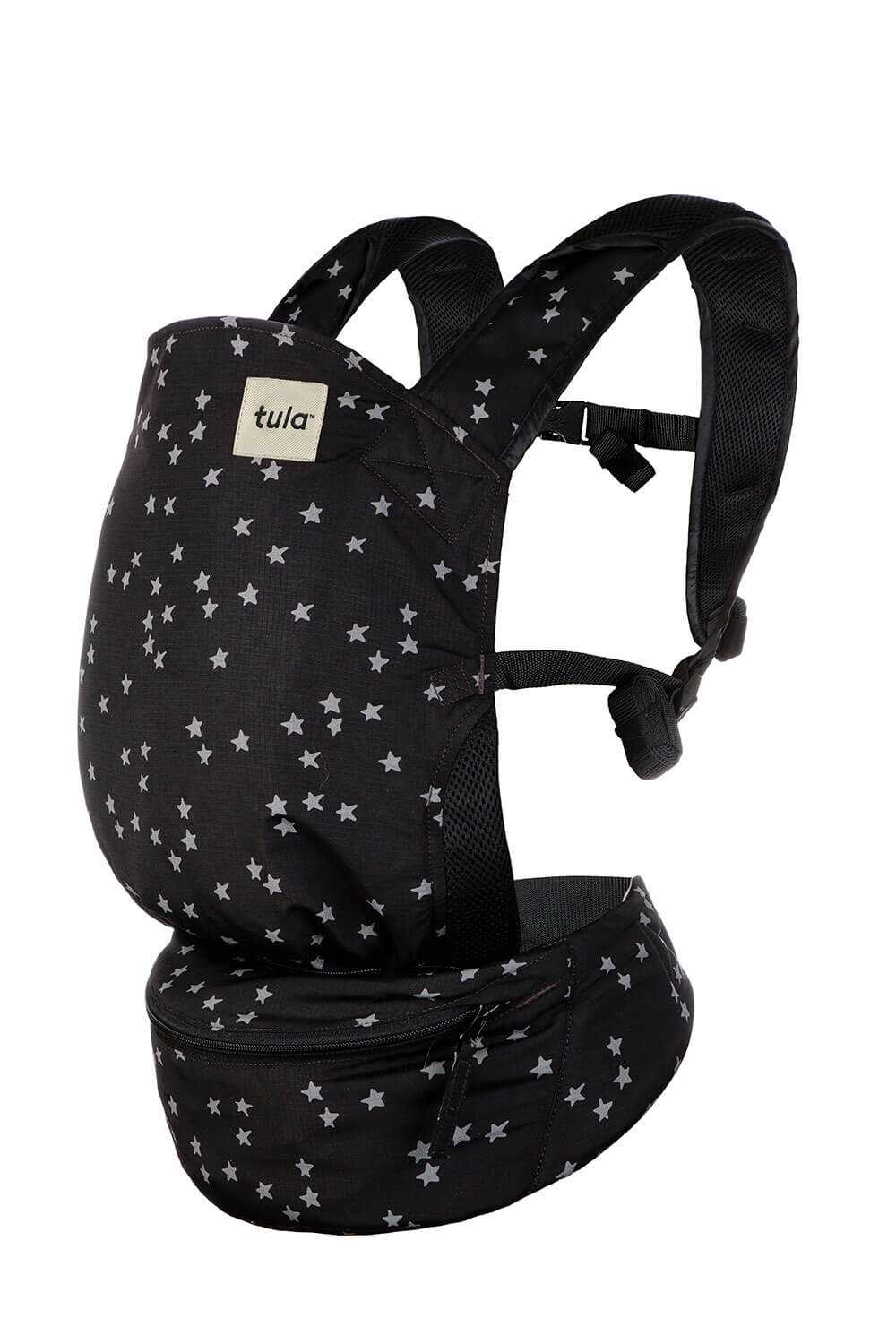 Baby Tula Lite Compact Baby Carrier