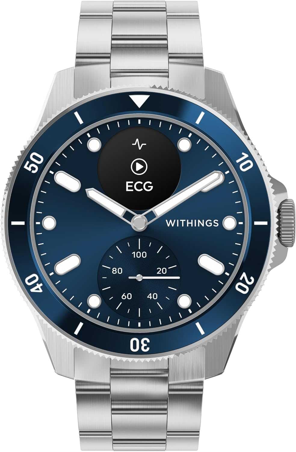 Withings ScanWatch Nova