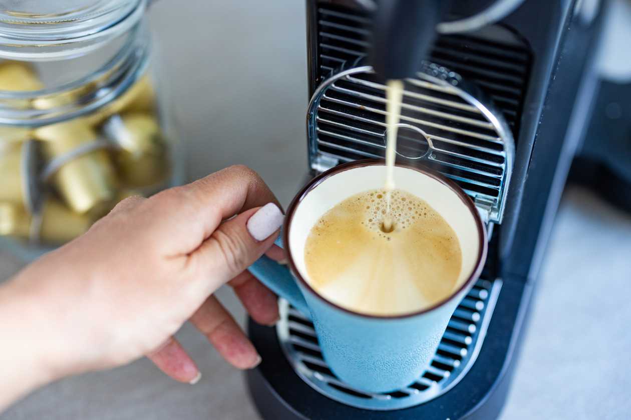 Best Espresso Machines of 2024: Tested & Reviewed