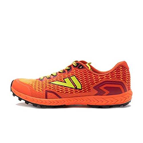 VJ Spark Lightweight, Quick Attack OCR & Trail Running Shoes Voted as a Runner's World Best New Shoe of 2022