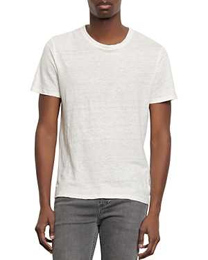 Buy White T-Shirts 5 Pack from Next India