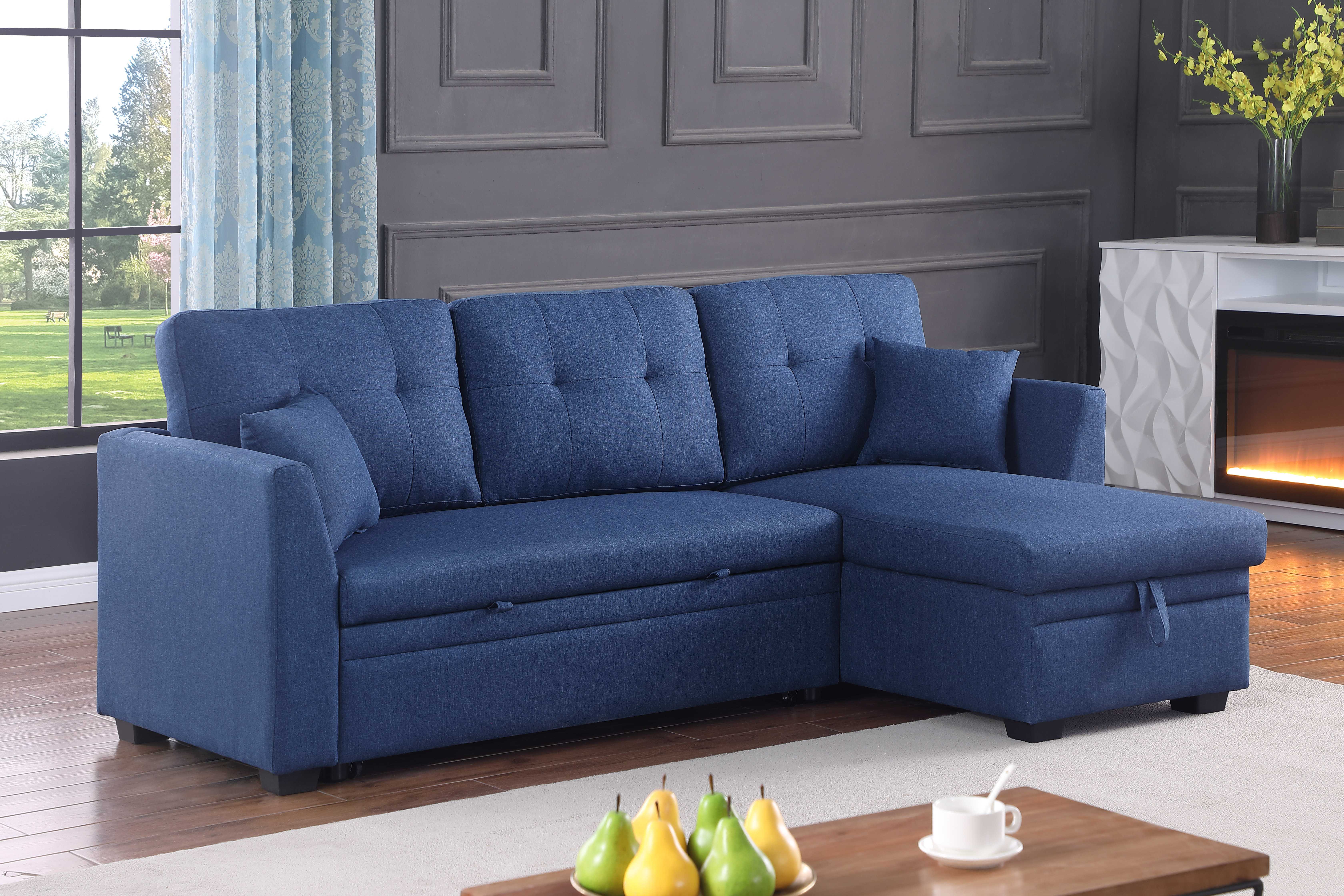 Alexent Sleeper Sofa