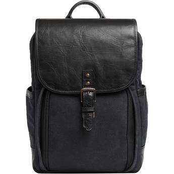 ONA Monterey Backpack (Black) ONA5-082BL