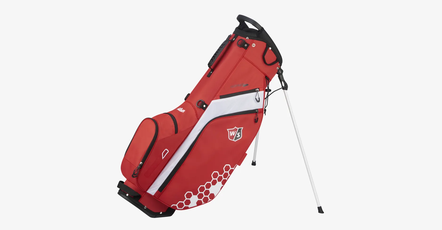 Cart Bags vs Stand Bags - Which is Right for You? 