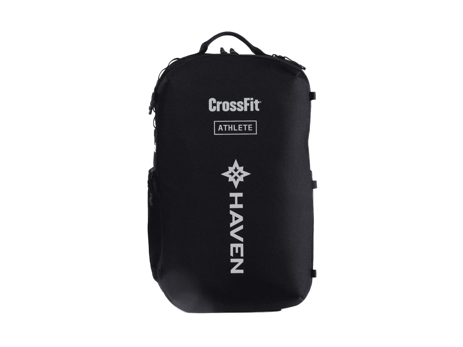 Small Haven X Crossfit Organized Backpack