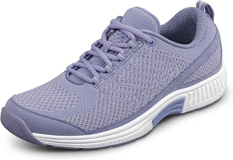 Orthofeet Coral Women’s Sneakers