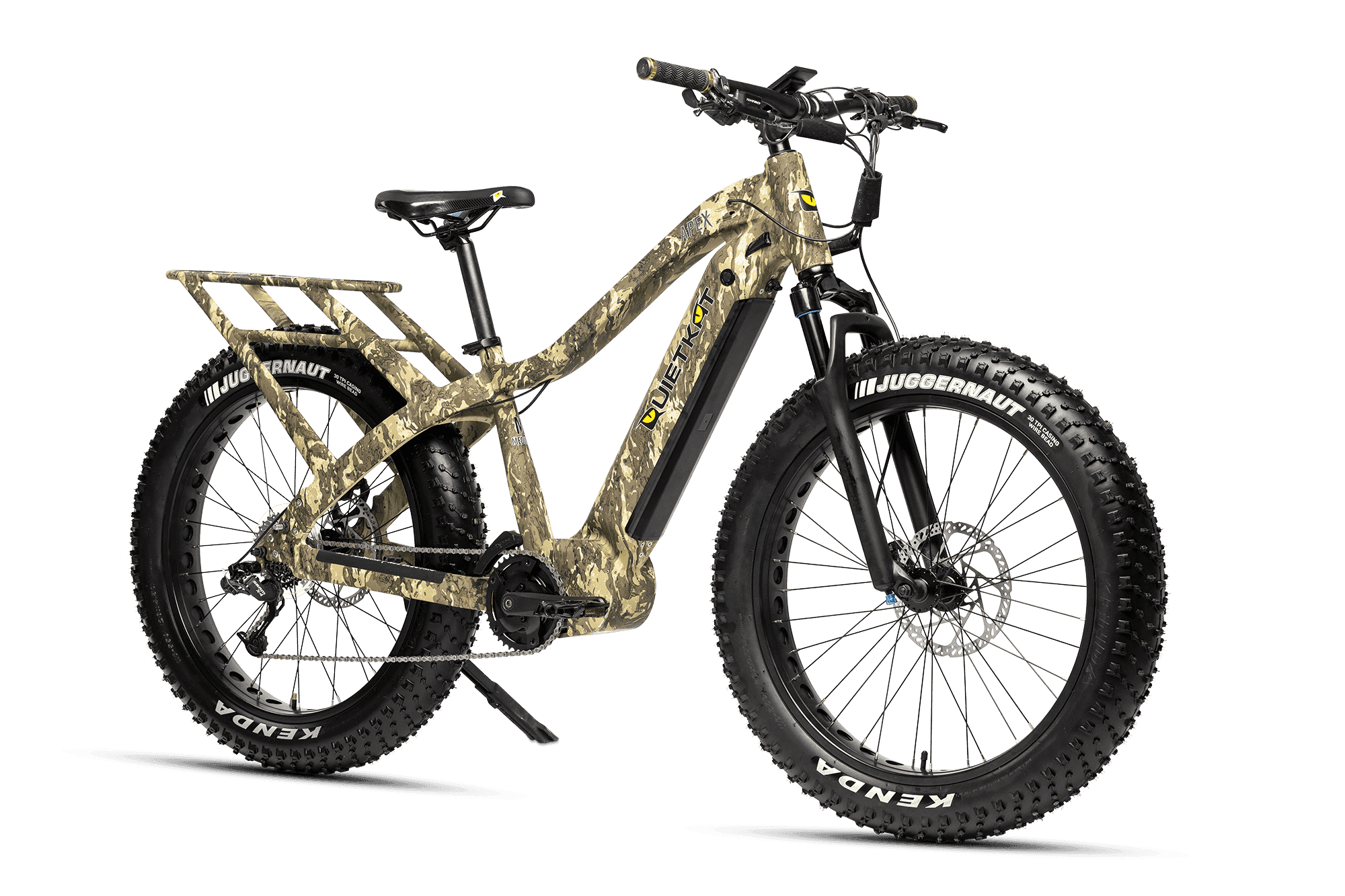 THE TEN BEST FAT BIKES OF 2023 - DON'T LET WINTER SLOW YOU DOWN