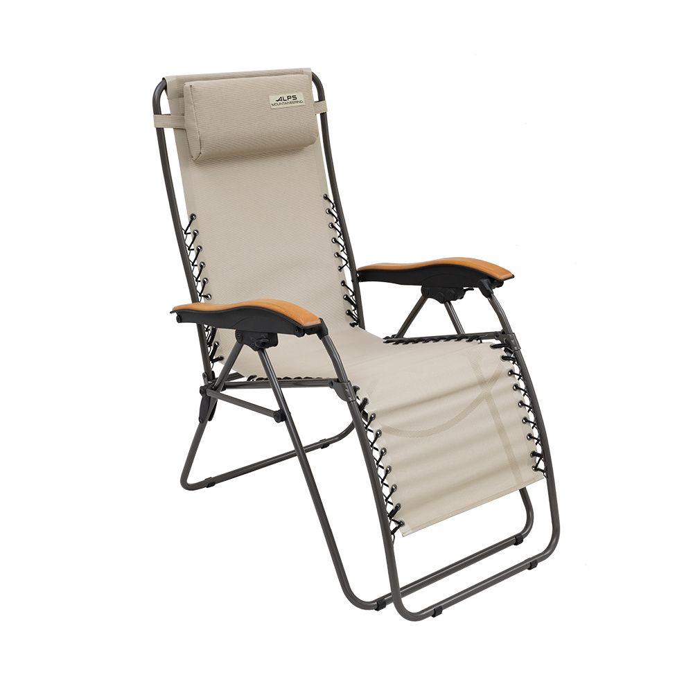 Alps Mountaineering Lay-Z Lounger 