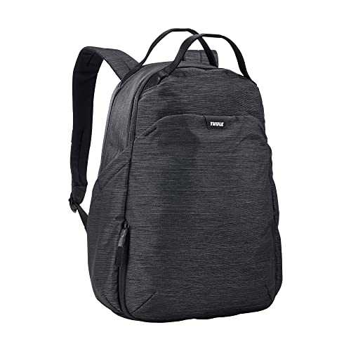 Thule Changing Backpack - Diaper Bag Backpack - Maternity Backpack - Baby Bag with Shoulder Straps - Travel Diaper Backpack