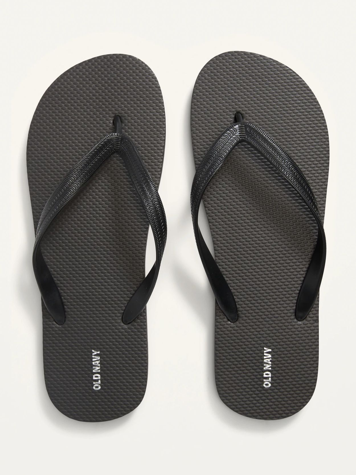 Flip-Flop Sandals for Men Partially Plant-Based