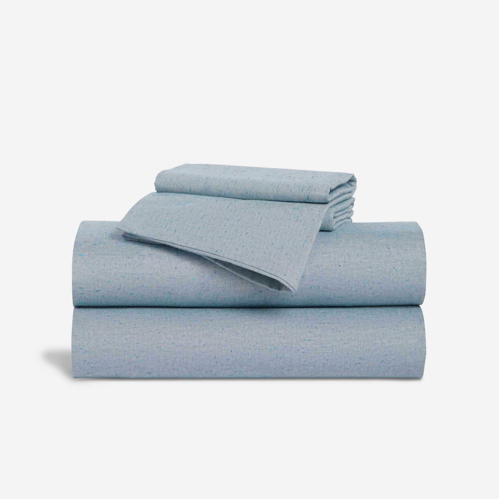 Best Flannel Sheets: 9 Quality Sets to Keep You Warm All Winter