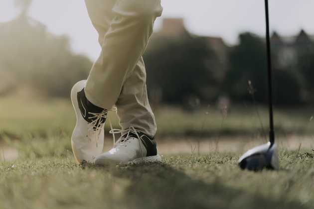 Best Golf Shoes to Take Your Round to New Lows | TIME Stamped