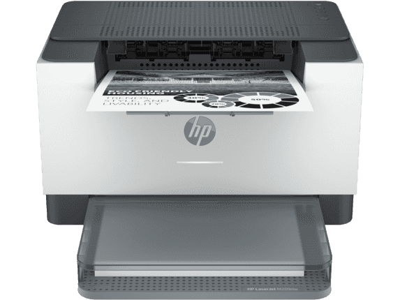 HP LaserJet M209dw Printer with available 2 months Instant Ink|6GW62F#BGJ