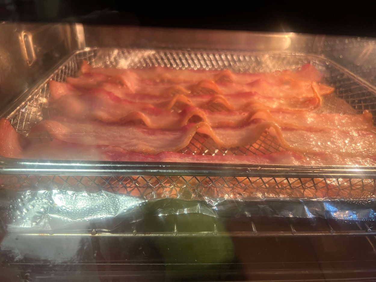 bacon 2