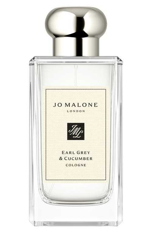 Jo Malone London Earl Grey & Cucumber Cologne at Nordstrom, Size 3.3 Oz