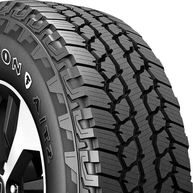 Top Rated Rugged Terrain Tires for 2023
