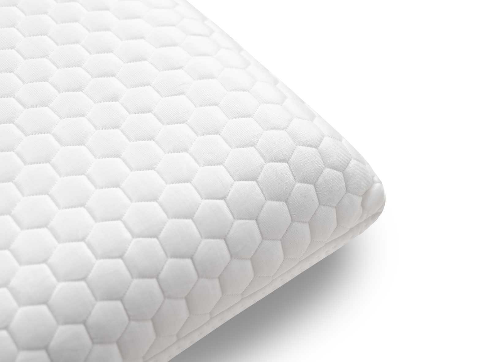 Helix Glaciotex Cooling Memory Foam Pillow