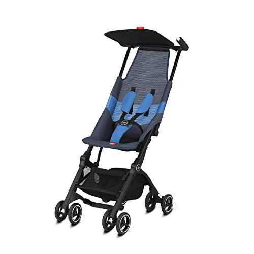 Babyzen Yoyo+ review - The best stroller for air travel