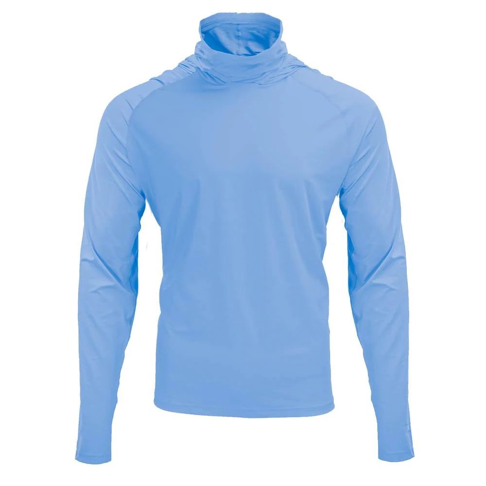 Fieldsheer Mobile Cooling Men’s Hooded Long Sleeve Shirt