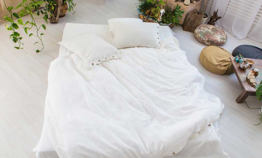 Best Down Alternative Comforters