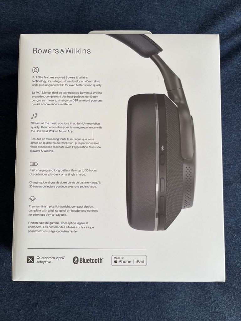 Unboxing and first impressions