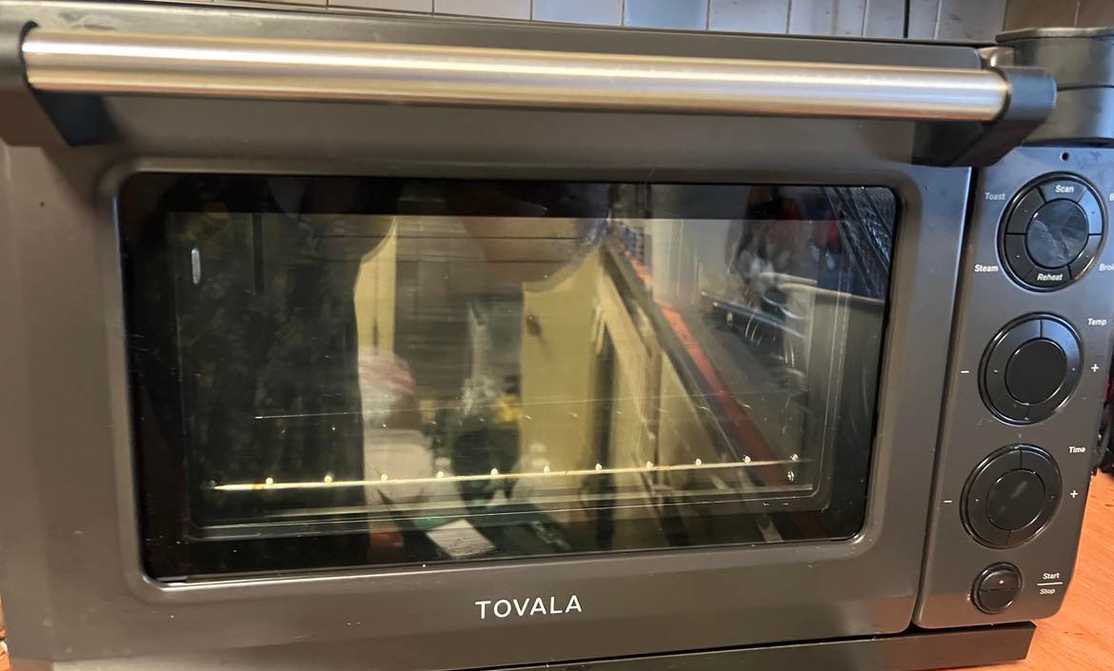 Tovala Smart Oven Pro