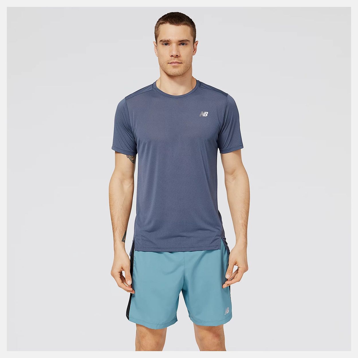 15 Best Workout Shirts for Men 2023 to Keep You Looking Sharp and