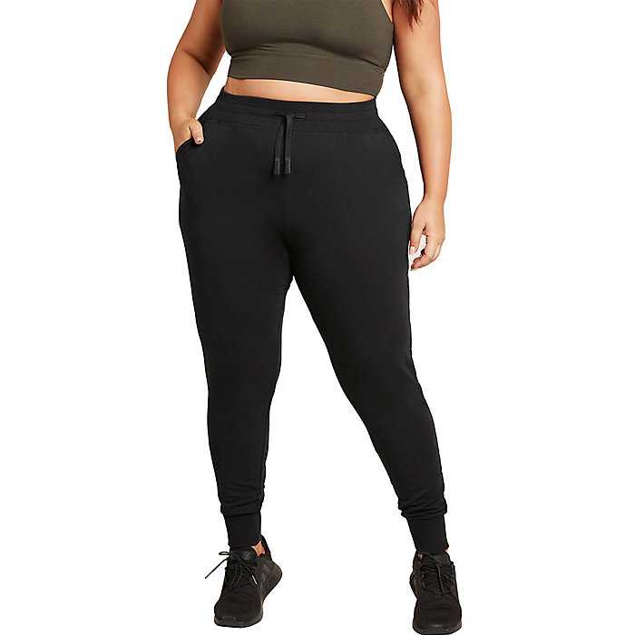 LMB High Waisted Leggings for Women - Pack of 2 - One Size