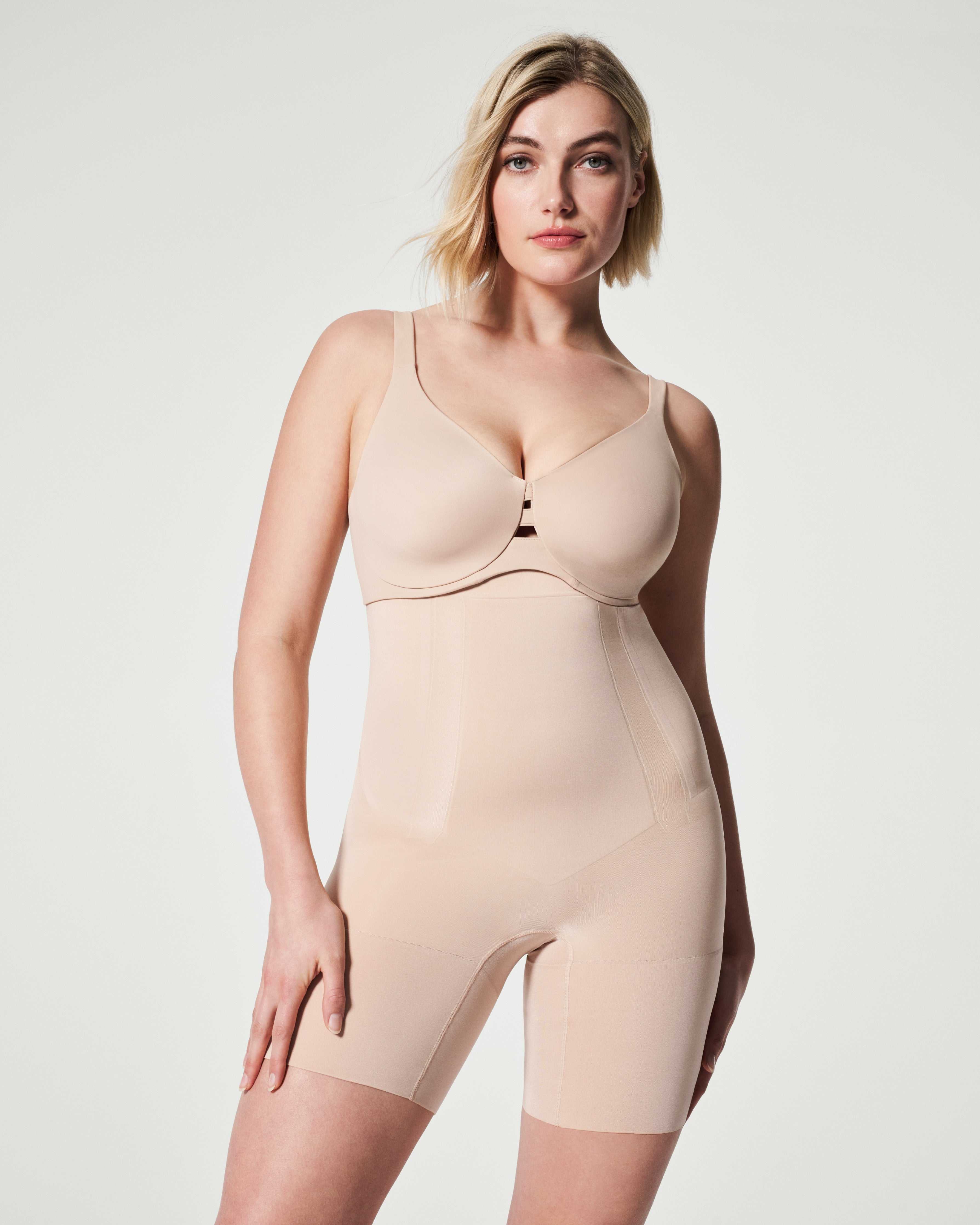 Best Shapewear for Women, According to a Tailor