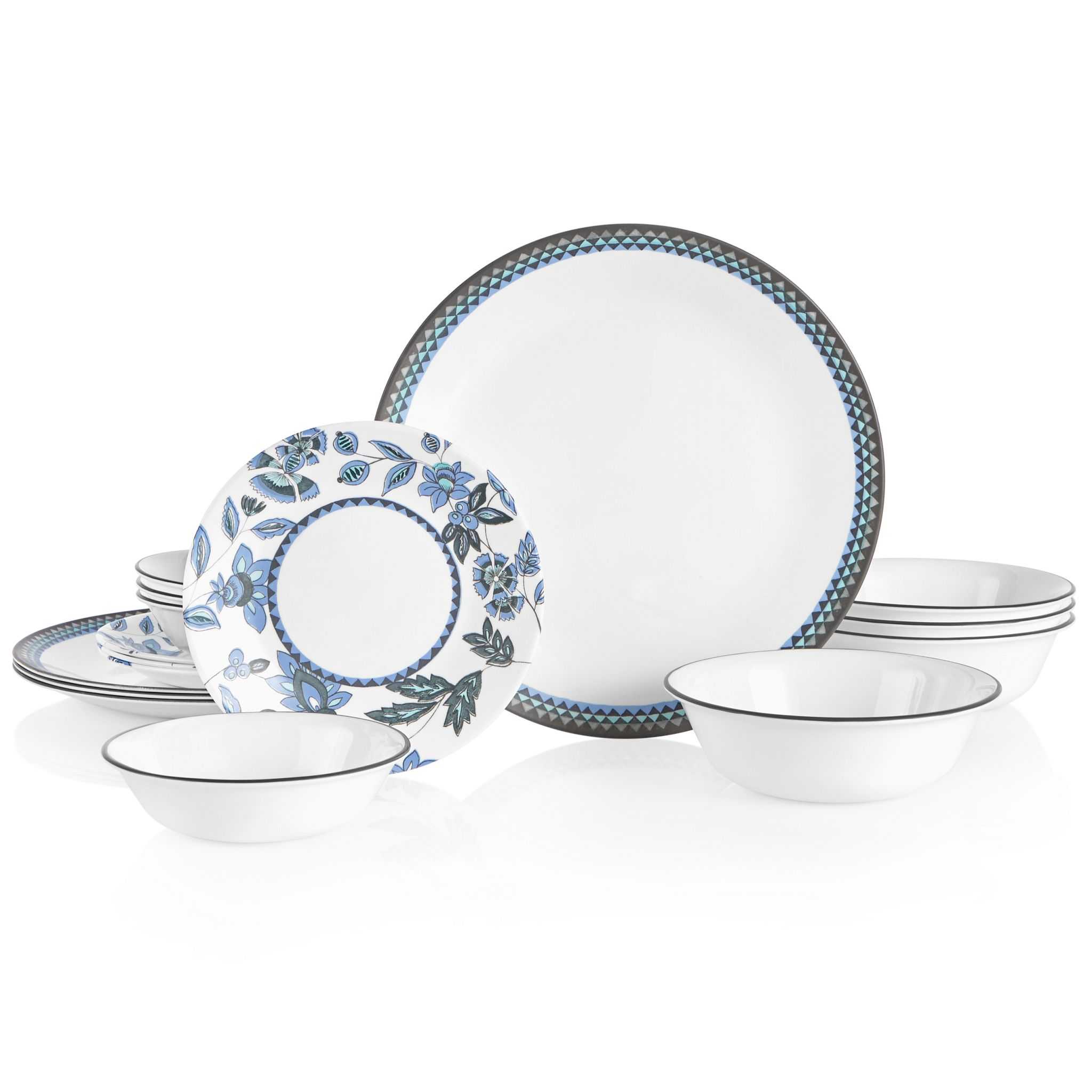 Best Dinnerware Sets That Combine Quality and Style