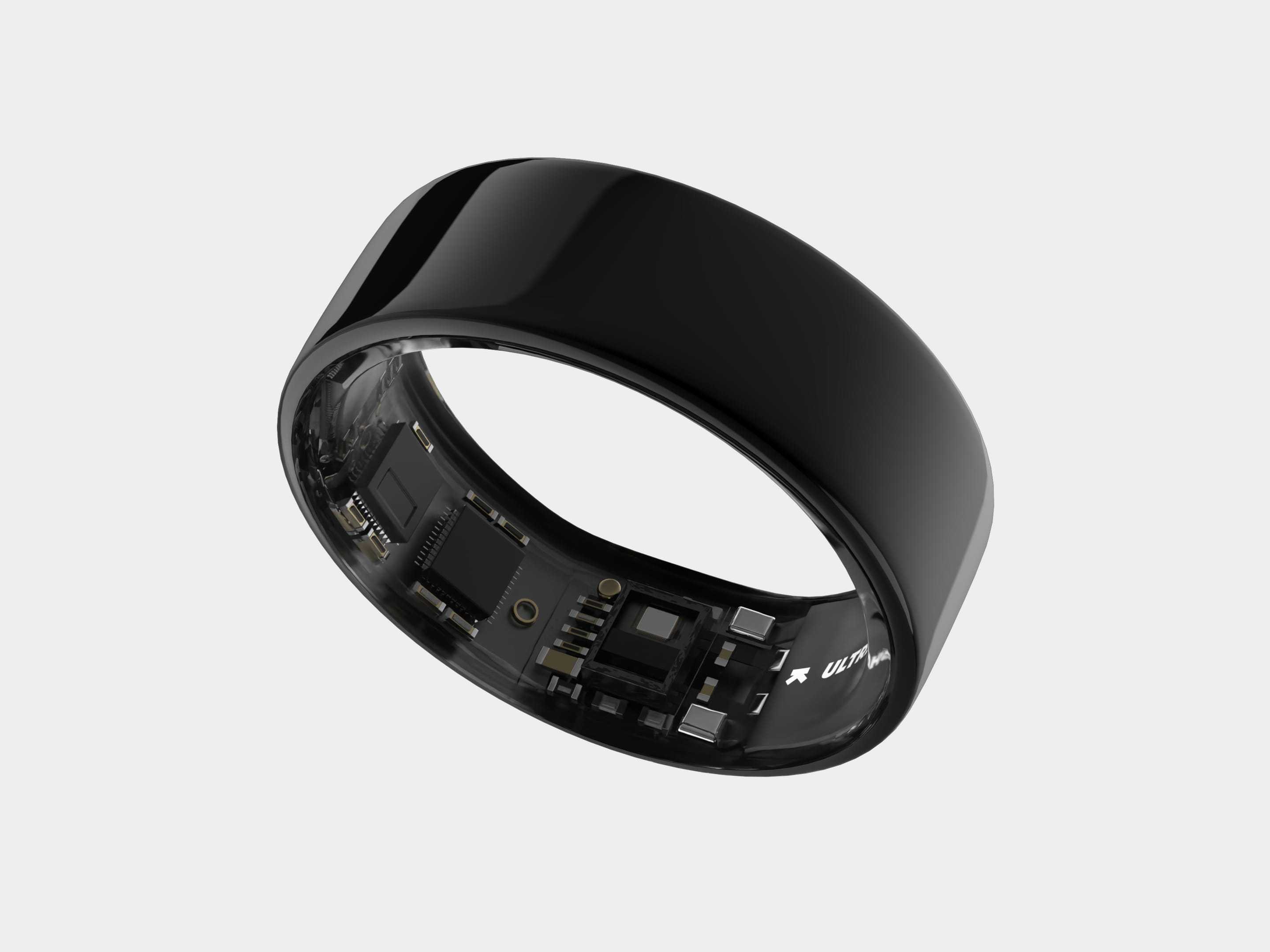 HECERE RFID Rewritable 125KHz/13.56MHz ID/IC T5577/UID Changeable Black  Ceramics Smart Finger Ring for Men or Women, with One RFID Reader Writer  Copier for Duplicate (ID 125KHz Ring 22mm + Copier) : Amazon.in:
