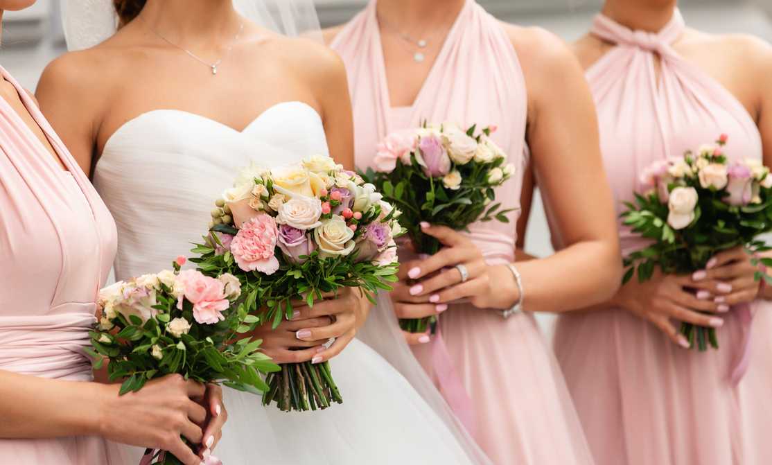 Best Places To Buy Bridesmaid Dresses Online