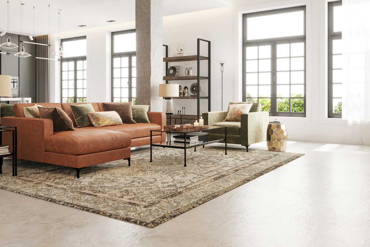 Best Leather Sofas You Can Online
