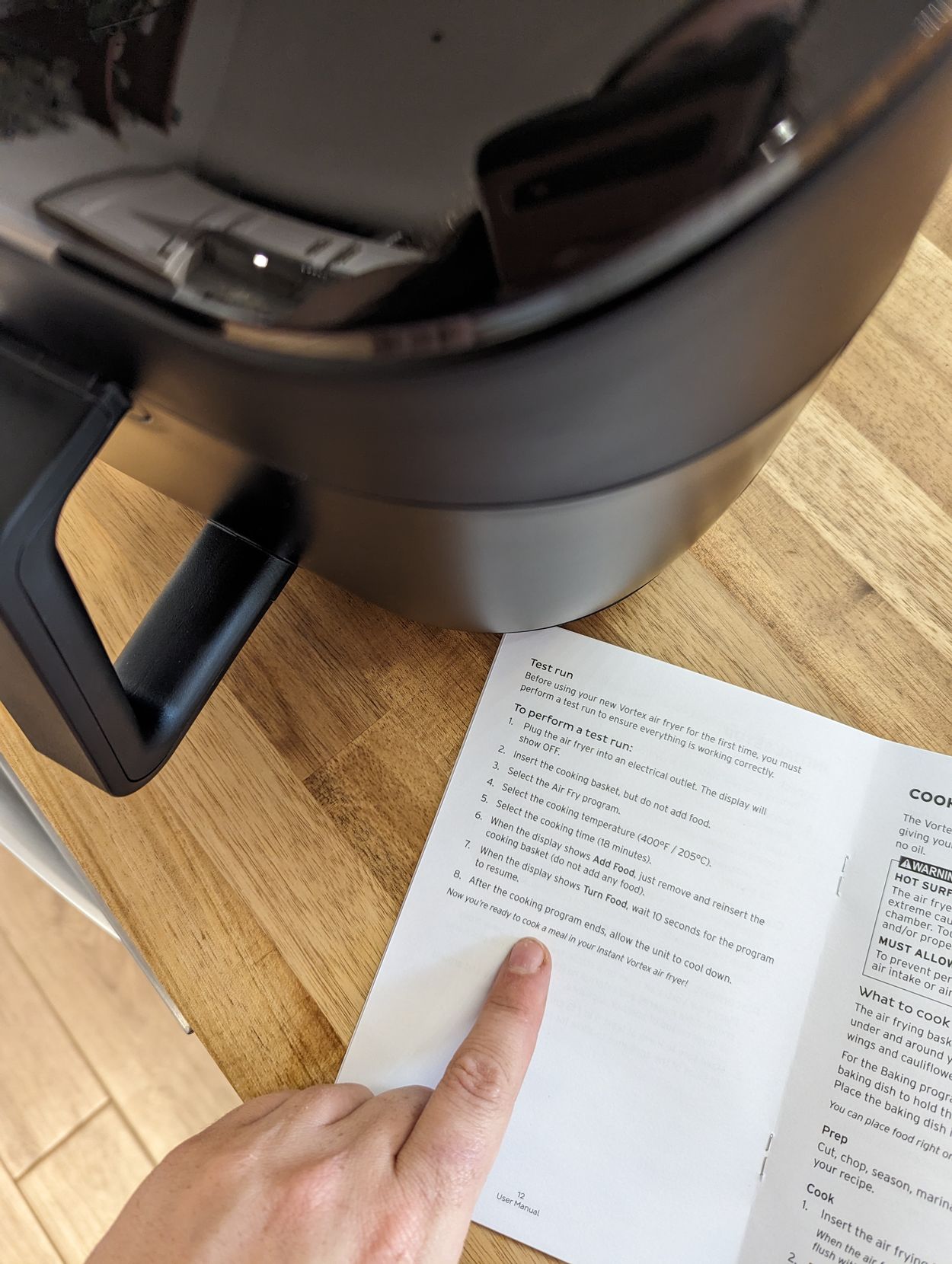 Which Air Fryer Should You Buy? How to Pick Your Perfect Size and Type
