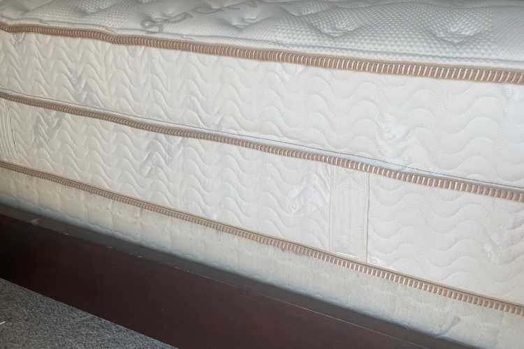 Saatva Classic Mattress