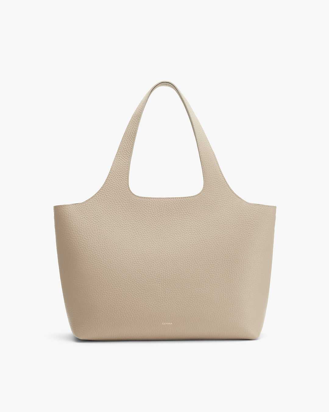 Cuyana The System Tote