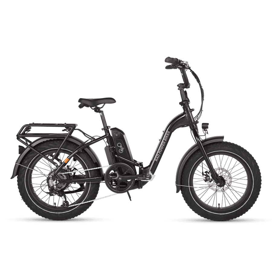 Rad Power RadExpand 5 Electric Folding Bike